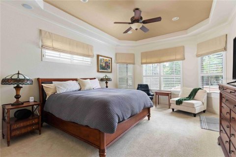 Villa ou maison à vendre à Bradenton, Floride: 3 chambres, 281.03 m2 № 2200437 - photo 22