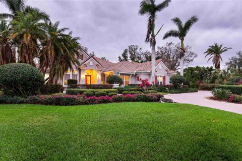Villa ou maison à vendre à Bradenton, Floride: 3 chambres, 281.03 m2 № 2200437 - photo 2