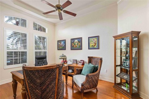 Villa ou maison à vendre à Bradenton, Floride: 3 chambres, 281.03 m2 № 2200437 - photo 28
