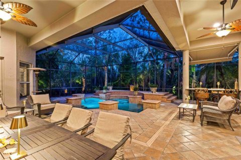 Villa ou maison à vendre à Bradenton, Floride: 3 chambres, 281.03 m2 № 2200437 - photo 4