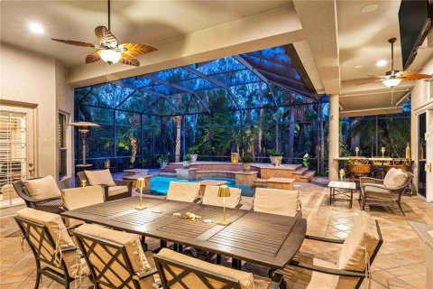 Villa ou maison à vendre à Bradenton, Floride: 3 chambres, 281.03 m2 № 2200437 - photo 6