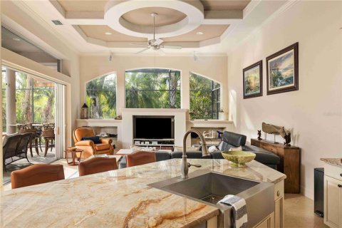 Villa ou maison à vendre à Bradenton, Floride: 3 chambres, 281.03 m2 № 2200437 - photo 13