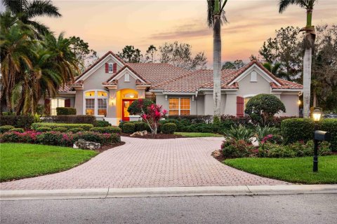 Villa ou maison à vendre à Bradenton, Floride: 3 chambres, 281.03 m2 № 2200437 - photo 7