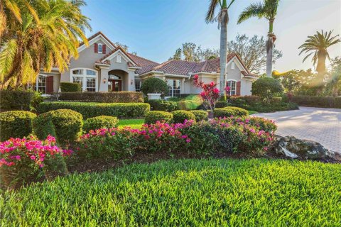 Villa ou maison à vendre à Bradenton, Floride: 3 chambres, 281.03 m2 № 2200437 - photo 8