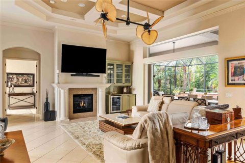 Villa ou maison à vendre à Bradenton, Floride: 3 chambres, 281.03 m2 № 2200437 - photo 18