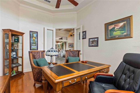 Villa ou maison à vendre à Bradenton, Floride: 3 chambres, 281.03 m2 № 2200437 - photo 29