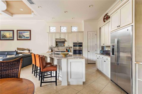 Villa ou maison à vendre à Bradenton, Floride: 3 chambres, 281.03 m2 № 2200437 - photo 14