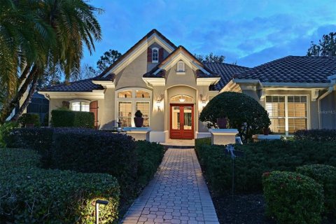 Villa ou maison à vendre à Bradenton, Floride: 3 chambres, 281.03 m2 № 2200437 - photo 3