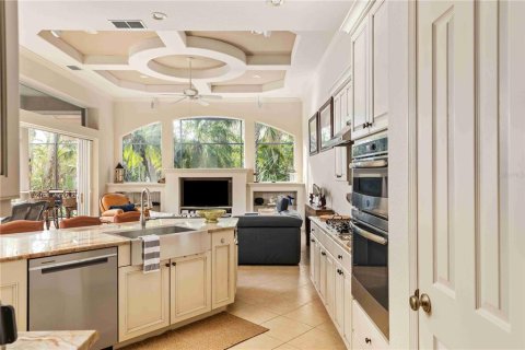 Villa ou maison à vendre à Bradenton, Floride: 3 chambres, 281.03 m2 № 2200437 - photo 10