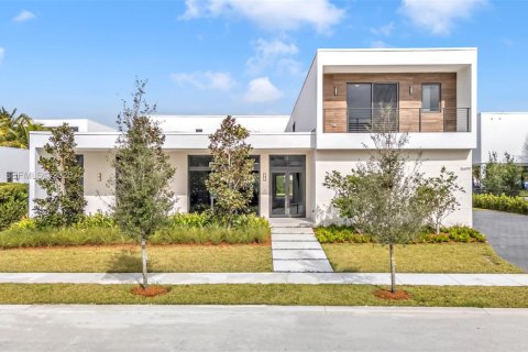 Casa en alquiler en Weston, Florida, 5 dormitorios, 491.73 m2 № 1997929 - foto 2