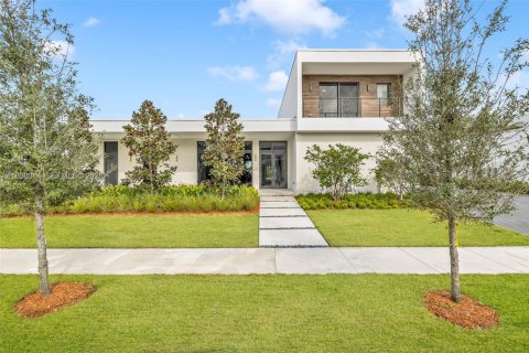 Casa en alquiler en Weston, Florida, 5 dormitorios, 491.73 m2 № 1997929 - foto 9