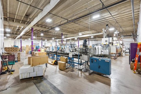 Снять в аренду коммерческую недвижимость в Лисбург, Флорида 3867.99м2, № 1675751 - фото 28
