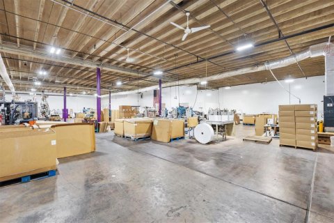 Снять в аренду коммерческую недвижимость в Лисбург, Флорида 3867.99м2, № 1675751 - фото 30