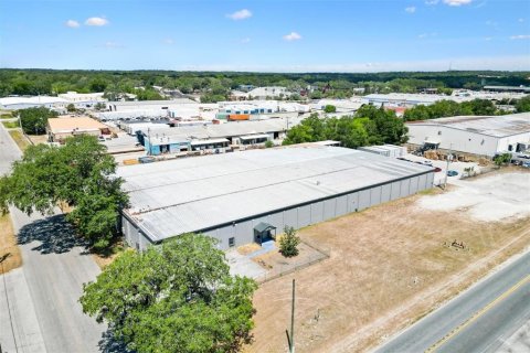 Commercial property in Leesburg, Florida 3867.99 sq.m. № 1675751 - photo 6