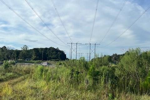 Купить земельный участок в Остин, Флорида № 1915889 - фото 20