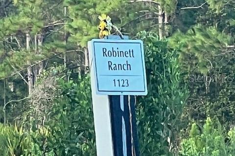 Купить земельный участок в Остин, Флорида № 1915889 - фото 8