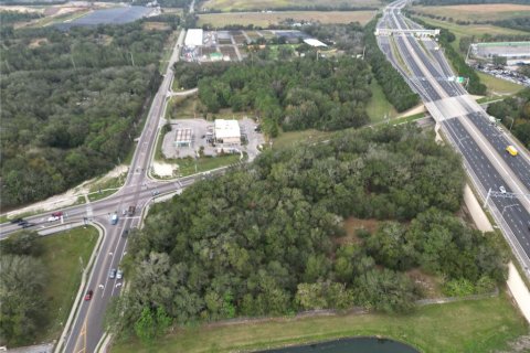 Land in Apopka, Florida № 1344807 - photo 9