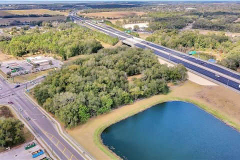 Land in Apopka, Florida № 1344807 - photo 3