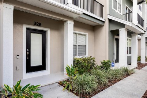 Townhouse in Orlando, Florida 3 bedrooms, 147.62 sq.m. № 2349628