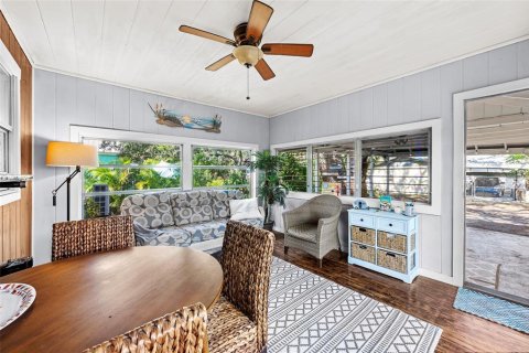 House in Gulfport, Florida 2 bedrooms, 80.55 sq.m. № 1657790 - photo 26