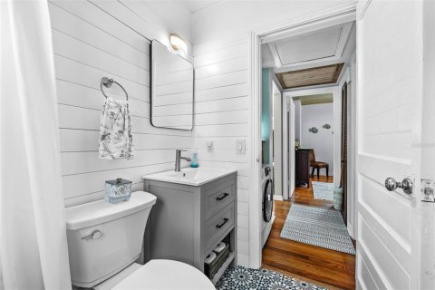 House in Gulfport, Florida 2 bedrooms, 80.55 sq.m. № 1657790 - photo 19