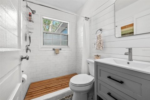 House in Gulfport, Florida 2 bedrooms, 80.55 sq.m. № 1657790 - photo 18