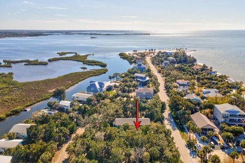 Terreno en venta en Weeki Wachee, Florida № 1724151 - foto 6