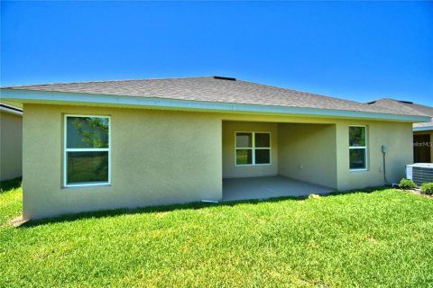 Casa en venta en Lakeland, Florida, 4 dormitorios, 169.08 m2 № 2334279 - foto 2