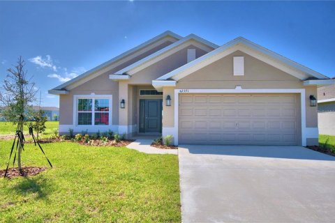 Casa en Lakeland, Florida 4 dormitorios, 169.08 m2 № 2334279