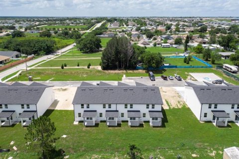 Touwnhouse à vendre à Davenport, Floride: 3 chambres, 143.16 m2 № 1870590 - photo 20
