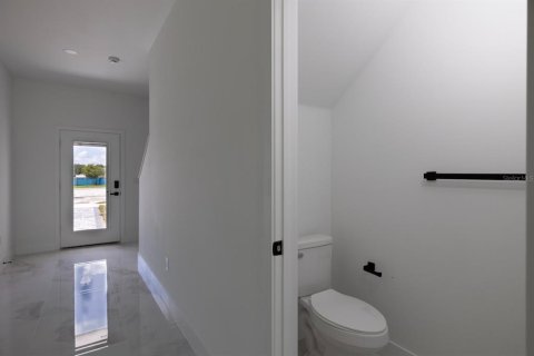 Townhouse in Davenport, Florida 3 bedrooms, 143.16 sq.m. № 1870590 - photo 7