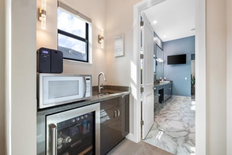 Купить виллу или дом в Юпитер, Флорида 3 комнаты, 559.09м2, № 2420808 - фото 24