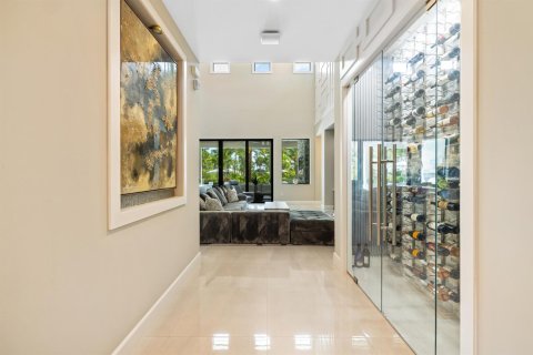 Купить виллу или дом в Юпитер, Флорида 3 комнаты, 559.09м2, № 2420808 - фото 6