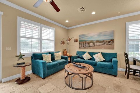 Townhouse in Merrit Island, Florida 3 bedrooms, 137.77 sq.m. № 1528455 - photo 17
