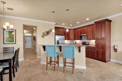 Townhouse in Merrit Island, Florida 3 bedrooms, 137.77 sq.m. № 1528455 - photo 11
