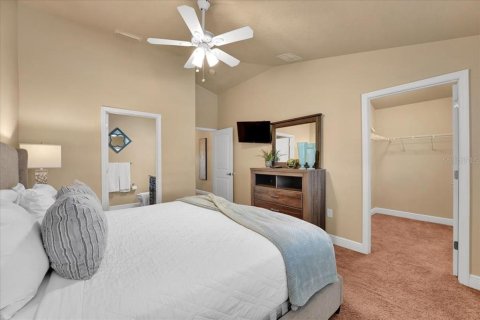 Townhouse in Merrit Island, Florida 3 bedrooms, 137.77 sq.m. № 1528455 - photo 25