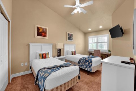Townhouse in Merrit Island, Florida 3 bedrooms, 137.77 sq.m. № 1528455 - photo 30