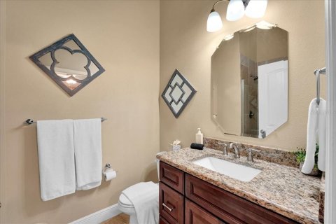 Townhouse in Merrit Island, Florida 3 bedrooms, 137.77 sq.m. № 1528455 - photo 27