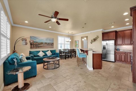 Townhouse in Merrit Island, Florida 3 bedrooms, 137.77 sq.m. № 1528455 - photo 18