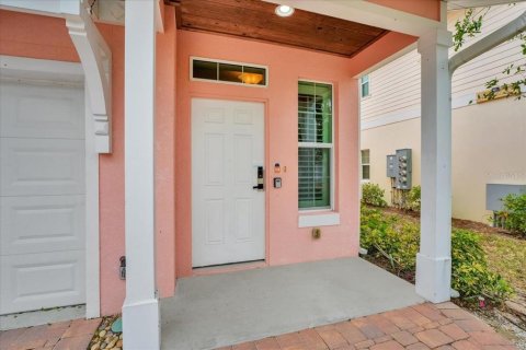 Townhouse in Merrit Island, Florida 3 bedrooms, 137.77 sq.m. № 1528455 - photo 9