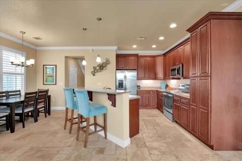 Townhouse in Merrit Island, Florida 3 bedrooms, 137.77 sq.m. № 1528455 - photo 15