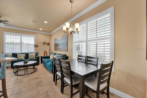 Townhouse in Merrit Island, Florida 3 bedrooms, 137.77 sq.m. № 1528455 - photo 16