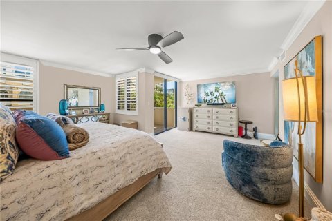 Condo in Sarasota, Florida, 2 bedrooms  № 1538412 - photo 22