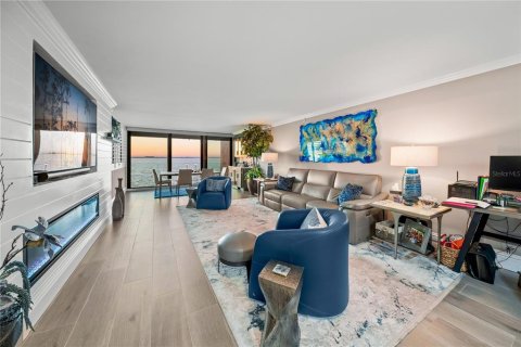 Condo in Sarasota, Florida, 2 bedrooms  № 1538412 - photo 7
