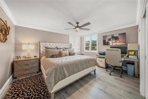 Condo in Sarasota, Florida, 2 bedrooms  № 1538412 - photo 29