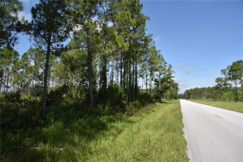 Terreno en venta en Inglis, Florida № 1853327 - foto 3