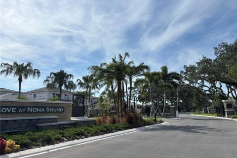 Townhouse in Orlando, Florida 3 bedrooms, 156.35 sq.m. № 1898448 - photo 24