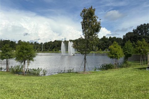 Townhouse in Orlando, Florida 3 bedrooms, 156.35 sq.m. № 1898448 - photo 29