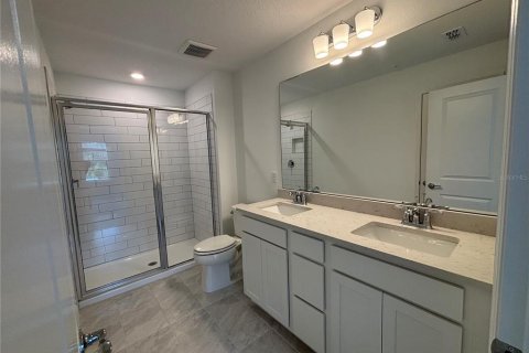 Townhouse in Orlando, Florida 3 bedrooms, 156.35 sq.m. № 1898448 - photo 14