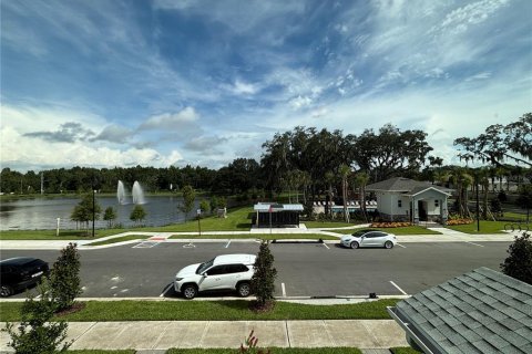 Townhouse in Orlando, Florida 3 bedrooms, 156.35 sq.m. № 1898448 - photo 15